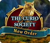 The Curio Society: New Order Walkthrough