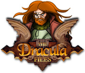 The Dracula Files Walkthrough