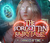 The Forgotten Fairy Tales: Canvases of Time Walkthrough