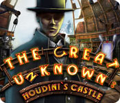 The Great Unknown: Houdini's Castle Walkthrough