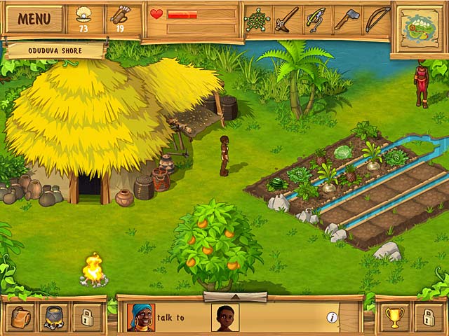 The Island: Castaway 2 - Review On