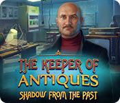 The Keeper of Antiques: Shadows from the Past Walkthrough