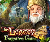 The Legacy: Forgotten Gates Walkthrough