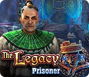 The Legacy: Prisoner Walkthrough