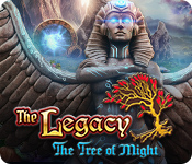 The Legacy: The Tree of Might Walkthrough