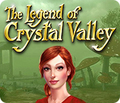 The Legend of Crystal Valley Walkthrough