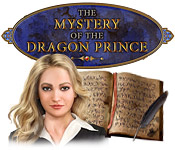 The Mystery of the Dragon Prince Walkthrough