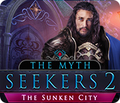 The Myth Seekers 2: The Sunken City Walkthrough