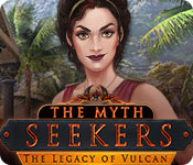 The Myth Seekers: The Legacy of Vulcan Walkthrough