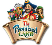 The Promised Land | Big Fish
