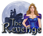 The Revenge Walkthrough