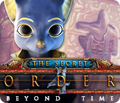 The Secret Order: Beyond Time Walkthrough