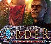 The Secret Order: Bloodline Walkthrough