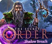 The Secret Order: Shadow Breach Walkthrough