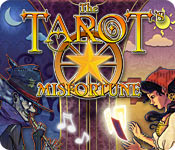 The Tarot's Misfortune Walkthrough