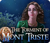 The Torment of Mont Triste Walkthrough