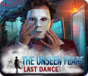 The Unseen Fears: Last Dance Walkthrough