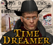 Time Dreamer Walkthrough