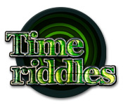 Time Riddles: The Mansion Walkthrough