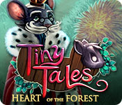 Tiny Tales: Heart of the Forest Walkthrough