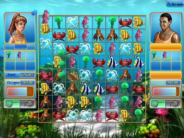 Tropical Fish Shop: Annabel's Adventure | Big Fish