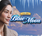 Twistingo: Blue Moon | Big Fish