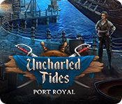 Uncharted Tides: Port Royal Walkthrough