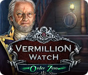 Vermillion Watch: Order Zero Walkthrough