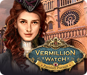 Vermillion Watch: Parisian Pursuit Walkthrough