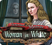 Victorian Mysteries: Woman in White Walkthrough