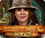 Wanderlust: The City of Mists Walkthrough