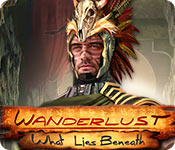 Wanderlust: What Lies Beneath Walkthrough