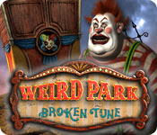 Weird Park: Broken Tune Walkthrough