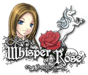 Whisper of a Rose Walkthrough