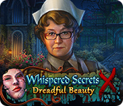 Whispered Secrets: Dreadful Beauty Walkthrough