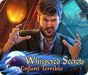 Whispered Secrets: Enfant Terrible Walkthrough