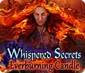 Whispered Secrets: Everburning Candle Walkthrough