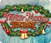 Winter Magic Factory | Big Fish