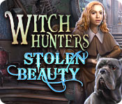 Witch Hunters: Stolen Beauty Walkthrough