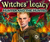 Witches' Legacy: Hunter and the Hunted Walkthrough