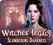 Witches' Legacy: Slumbering Darkness Walkthrough