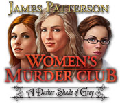 Women's Murder Club: A Darker Shade of Grey Game Walkthrough