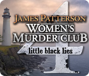 James Patterson's Women's Murder Club: Little Black Lies Walkthrough