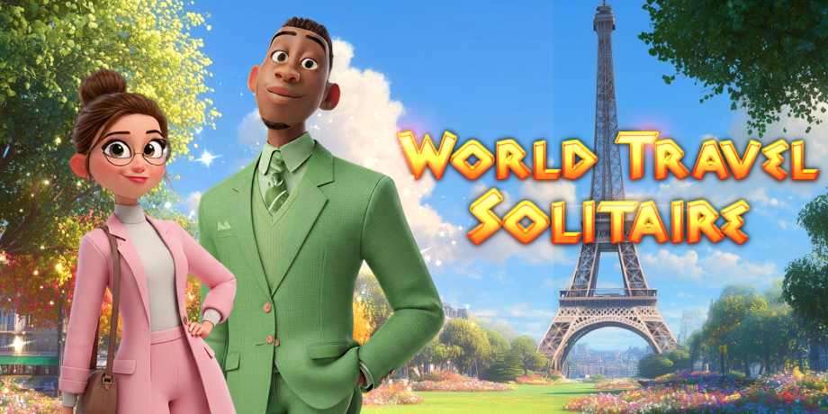 Destination Solitaire English