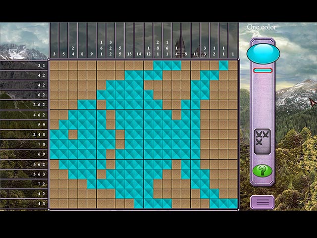 Jeu PC World Mosaics 2 - Jeu De Logique/puzzle - Compatible Windows XP à 10 - Neuf