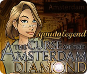 Youda Legend: The Curse of the Amsterdam Diamond Walkthrough