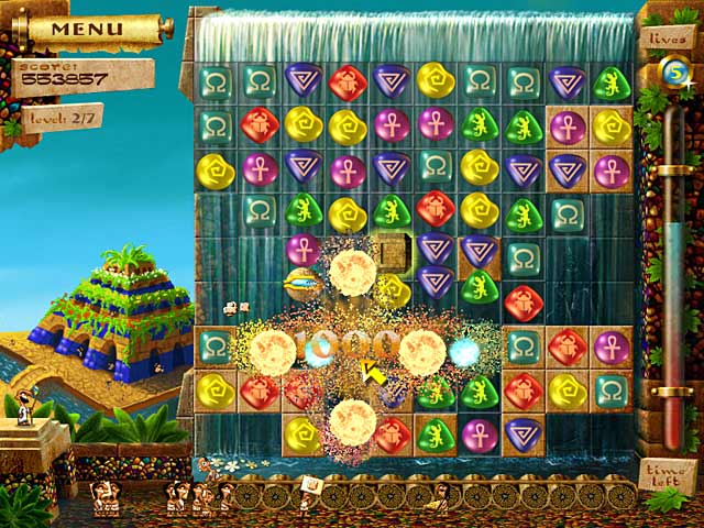 Concours : 10 jeux Word Wonders: The Tower of Babel à gagner