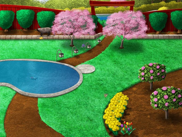 Jeu PC "Mon Paradis Des Fleurs" - Match-3, Compatible Windows XP à 10, Neuf Sous Blister