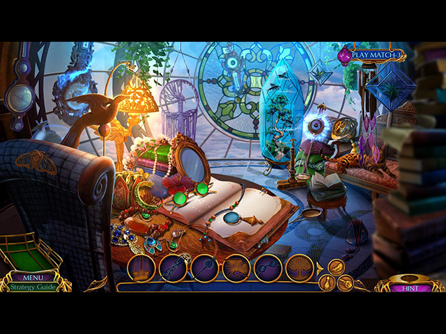 Jeu PC Labyrinths Of The World 6 - La Tour Du Diable - Compatible Windows - Neuf Sous Blister