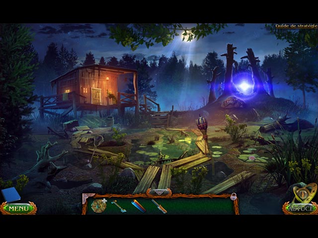 Jeu PC Lost Lands 6 : Erreurs Du Passé - Version Physique Neuve - Livraison Rapide - Windows